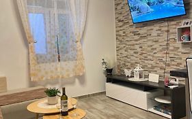 Apartment Lucija